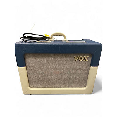 VOX Used VOX AC15C1 15W Tube Guitar Combo Amp