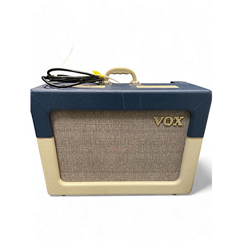 VOX Used VOX AC15C1 15W Tube Guitar Combo Amp