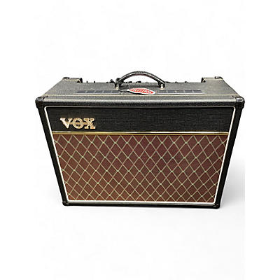 VOX Used VOX AC15C1 15W Tube Guitar Combo Amp