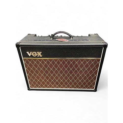 VOX Used VOX AC15C1 15W Tube Guitar Combo Amp