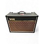 Used VOX Used VOX AC15C1 15W Tube Guitar Combo Amp