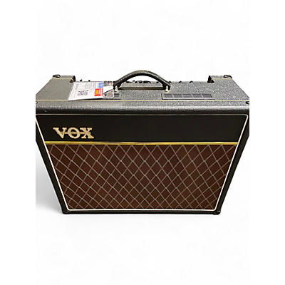 VOX Used VOX AC15C1 15W Tube Guitar Combo Amp