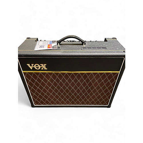 VOX Used VOX AC15C1 15W Tube Guitar Combo Amp