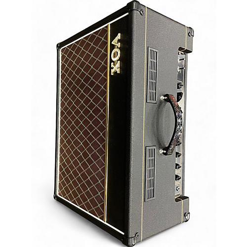 VOX Used VOX AC15C1 15W Tube Guitar Combo Amp