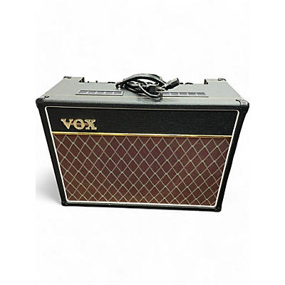 VOX Used VOX AC15C1 15W Tube Guitar Combo Amp