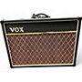 Used VOX Used VOX AC15C1 15W Tube Guitar Combo Amp