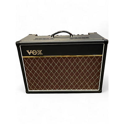 VOX Used VOX AC15C1 15W Tube Guitar Combo Amp