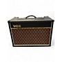 Used VOX Used VOX AC15C1 15W Tube Guitar Combo Amp