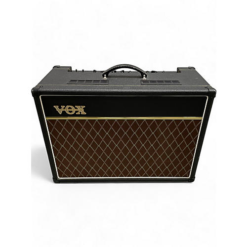 VOX Used VOX AC15C1 15W Tube Guitar Combo Amp