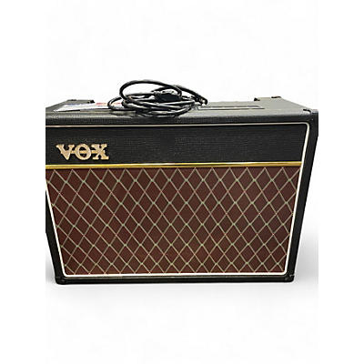 VOX Used VOX AC15C1 15W Tube Guitar Combo Amp