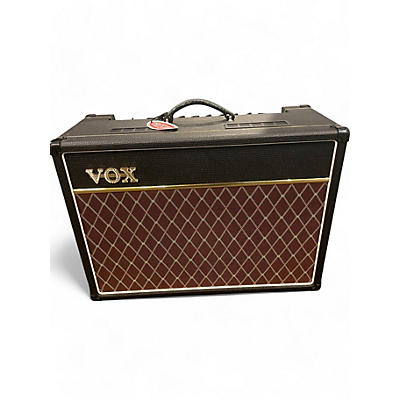 VOX Used VOX AC15C1 15W Tube Guitar Combo Amp