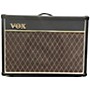 Used VOX AC15C1 15W Tube Guitar Combo Amp