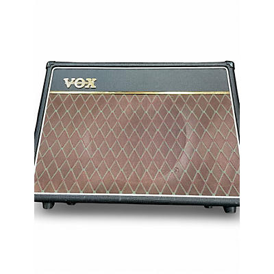 Used VOX AC15C1 15W Tube Guitar Combo Amp