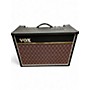 Used VOX AC15C1 15W Tube Guitar Combo Amp