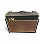 Used VOX AC15C1 15W Tube Guitar Combo Amp