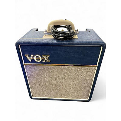 Used VOX AC15C1 15W Tube Guitar Combo Amp