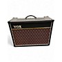 Used VOX AC15C1 15W Tube Guitar Combo Amp