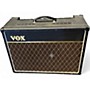 Used VOX AC15C1 15W Tube Guitar Combo Amp