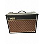 Used VOX AC15C1 15W Tube Guitar Combo Amp