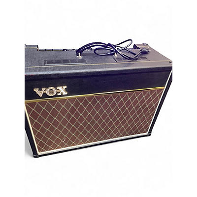 Used VOX AC15C1 15W Tube Guitar Combo Amp
