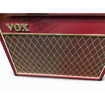 Used VOX AC15C1 15W Tube Guitar Combo Amp