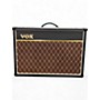 Used VOX AC15C1 15W Tube Guitar Combo Amp