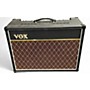 Used VOX AC15C1 15W Tube Guitar Combo Amp