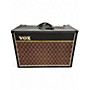 Used VOX AC15C1 15W Tube Guitar Combo Amp