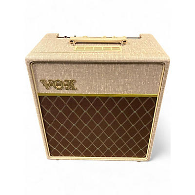 Used VOX AC15C1 15W Tube Guitar Combo Amp