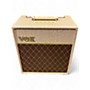 Used VOX AC15C1 15W Tube Guitar Combo Amp