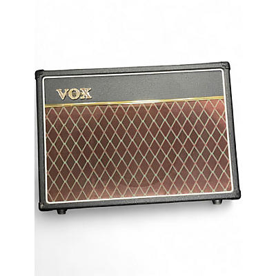 Used VOX AC15C1 15W Tube Guitar Combo Amp