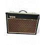 Used VOX AC15C1 15W Tube Guitar Combo Amp