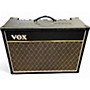 Used VOX AC15C1 15W Tube Guitar Combo Amp