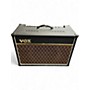 Used VOX AC15C1 15W Tube Guitar Combo Amp