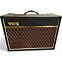 Used VOX AC15C1 15W Tube Guitar Combo Amp
