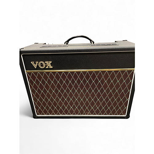 Used VOX AC15C1 15W Tube Guitar Combo Amp