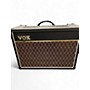 Used VOX AC15C1 15W Tube Guitar Combo Amp
