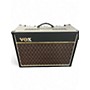Used VOX AC15C1 15W Tube Guitar Combo Amp
