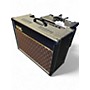 Used VOX AC15C1 15W Tube Guitar Combo Amp