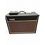 Used VOX AC15C1 15W Tube Guitar Combo Amp