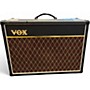 Used VOX AC15C1 15W Tube Guitar Combo Amp