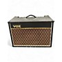 Used VOX AC15C1 15W Tube Guitar Combo Amp