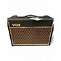 Used VOX AC15C1 15W Tube Guitar Combo Amp