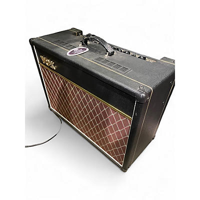 Used VOX AC15C1 15W Tube Guitar Combo Amp