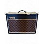 Used VOX AC15C1 15W Tube Guitar Combo Amp