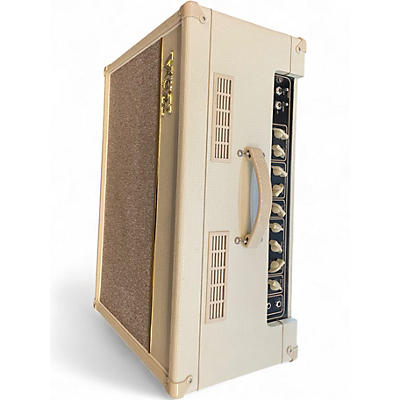 Used VOX AC15C1 15W Tube Guitar Combo Amp