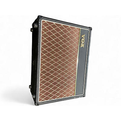 Used VOX AC15C1 15W Tube Guitar Combo Amp