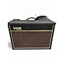 Used VOX AC15C1 15W Tube Guitar Combo Amp