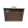 Used VOX AC15C1 15W Tube Guitar Combo Amp