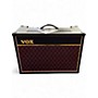 Used VOX AC15C1 15W Tube Guitar Combo Amp
